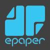 Epaper Medier ApS logo