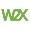 Waste2X IT ApS logo
