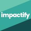 Impactify ApS logo