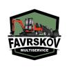 Favrskov Multiservice ApS logo