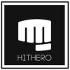 HitHero ApS logo