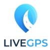 Livegps ApS logo