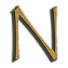 NO.BA STUDIO ApS logo