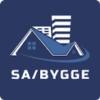 SA byg og entreprise aps logo