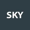 SKYSOLUTION ApS logo