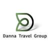 DANNA TRAVEL ApS logo
