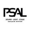 PSAL - STRANDLYD ApS logo