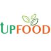 UpFood ApS logo