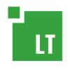 LT Asfalt Ejendomme ApS logo