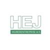 HEJ MURERENTREPRISE A/S logo