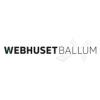 Webhuset Ballum ApS logo