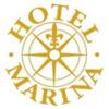 HOTEL MARINA AF 1.8.2014 ApS logo