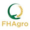 FHAgro ApS logo