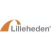 LILLEHEDEN A/S logo