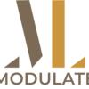 Modulate ApS logo