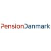 PENSIONDANMARK PENSIONSFORSIKRINGSAKTIESELSKAB logo