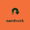FONDEN NORDVIRK logo