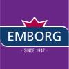 EMBORG FOODS A/S logo