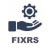FIXRS ApS logo