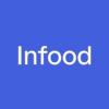 Infood ApS logo