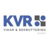 KVR Vikar & Rekruttering Assens logo