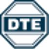 DTE STAMPEN A/S logo