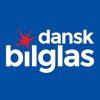 DANSK BILGLAS A/S logo
