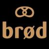 BRØDSNEDKEREN V/THOMAS JØRGENSEN logo