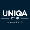 UNIQA Group A/S logo