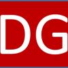 DANSK GLAS A/S logo