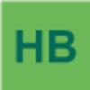 Højbogaard Biler logo