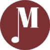 Mikkels Musikskole logo