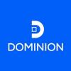 Dominion Denmark A/S logo
