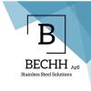 BechH ApS logo