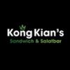 Döner King 2.0 ApS logo