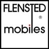 FLENSTED MOBILER ApS logo