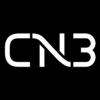 CN3 A/S logo