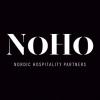 NoHo JAP Group ApS logo