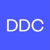 Dansk Design Center logo