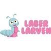LaberLarven logo