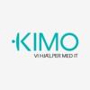 KIMO CONSULT ApS logo