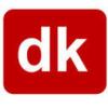 METO DANMARK A/S logo