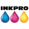 INKPRO v/Lasse Petersen logo