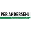 PER ANDERSEN A/S logo