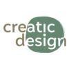 creatic.design ApS logo