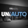 Uni-Auto A/S logo