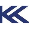 KK 2 A/S logo