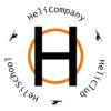 HeliCompany DK ApS logo