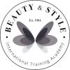 Beauty Holding ApS logo