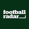 FOOTBALL RADAR ApS logo